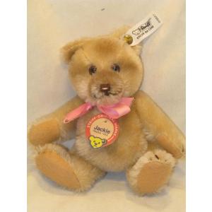 Steiff シュタイフ/Steiff☆2006年限定☆「クラブギフト