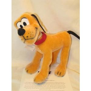 Steiff（シュタイフ） シュタイフ/Steiff☆2002年世界限定