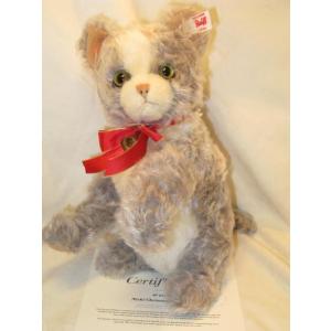 Steiff 2004年USA限定　Little Foo パンダ・キーリング Steiff 2004年USA限定 Little Foo パンダ・キーリング