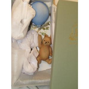 ◆R John Wright◆限定100体◆「Winnie the Pooh &amp; Some Bees...