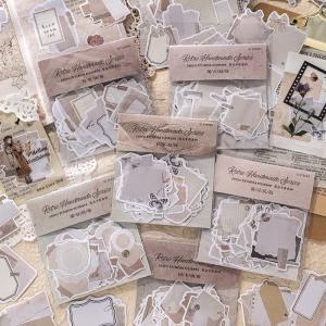 1904ad molinta モリンタ シール シールシート ステッカー 全4種