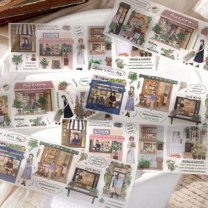 1889ad アンティーク 店 ショップ シー...の詳細画像1