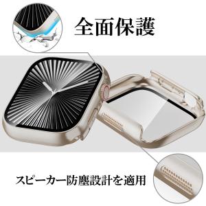アップルウォッチ カバー 防水 apple w...の詳細画像1