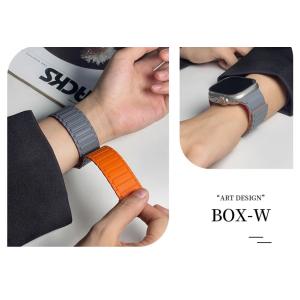 アップルウォッチ バンド apple watc...の詳細画像2