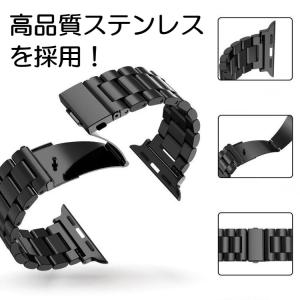 アップルウォッチ バンド apple watc...の詳細画像3