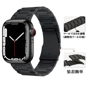 アップルウォッチ バンド apple watc...の詳細画像5