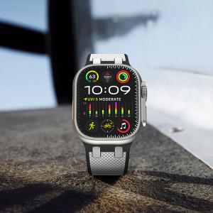 アップルウォッチ バンド apple watc...の詳細画像2