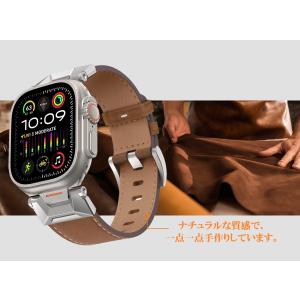 アップルウォッチ バンド apple watc...の詳細画像1