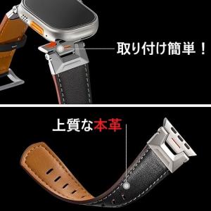アップルウォッチ バンド apple watc...の詳細画像4