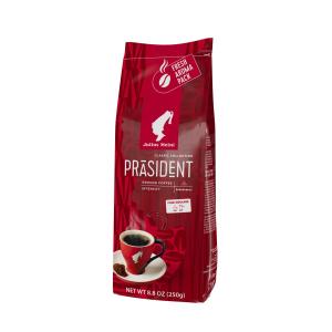 ユリウスマインルプレジデント250g 細挽きです。