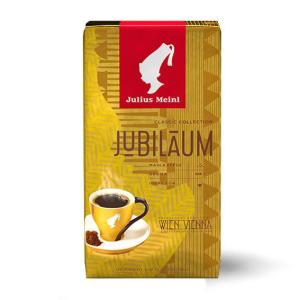 ユリウスマインルジュビリ500g 中細挽きです