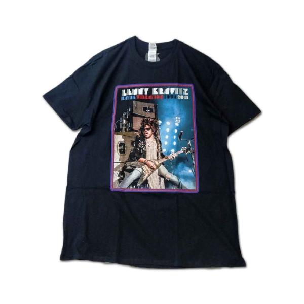 Lenny Kravitz Tシャツ レニー・クラヴィッツ Rise Vibration Tour ...