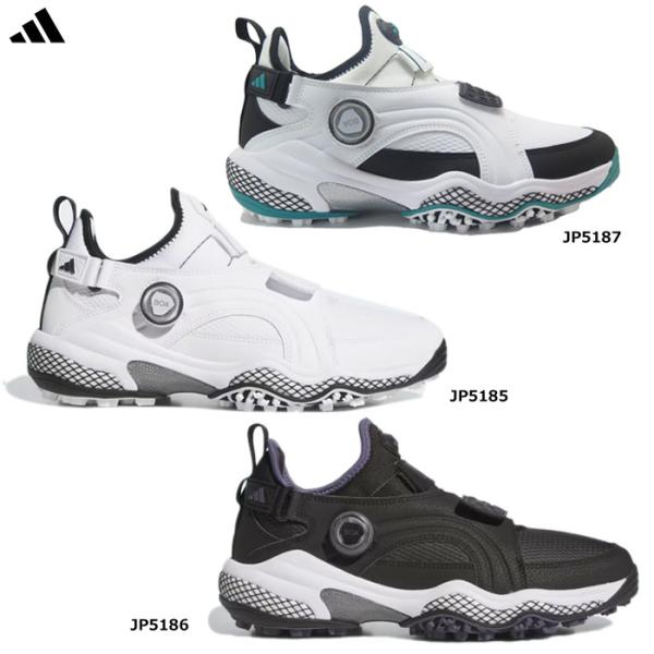 アディダス adidas コードカオス25 ミッドカットボア スパイクレス NQX22 Codech...