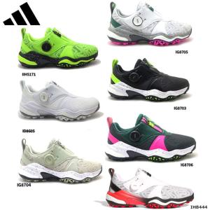 adidas（アディダス） コードカオス25 ミッドカットボア スパイクレス