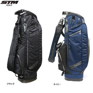 10周年記念モデル STM ロイヤル STM キャディバッグ｜teeolive-kobe