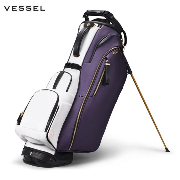 VESSEL PLAYER 5.0 PRO プレイヤー5.0 プロ Monarch モナーク シング...