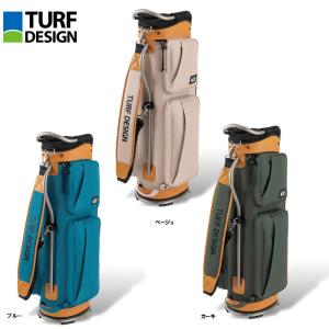 TRUE TEMPER（トゥルーテンパー） 限定200本 キャディバッグ