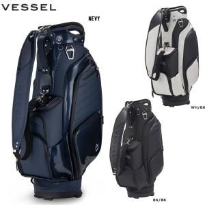 VESSEL VESSEL PRIME MINI ベゼル プライムミニ キャディバッグ
