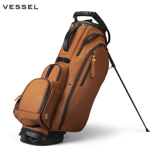 ベゼル VESSEL PLAYER 5.0 PRO プレイヤー5.0 プロ Heritage Cas...