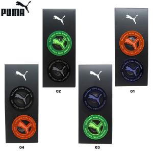 PUMA プーマ 054419 アクリルマーカー 2023年モデル　メール便対応可（260円） 爆買