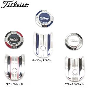 Titleist ゴルフマーカーの商品一覧 ラウンド用品 アクセサリー ゴルフ スポーツ 通販 Yahoo ショッピング