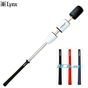 Lynx リンクス フレループ FURELOOP カーブ型ゴルフ スイング