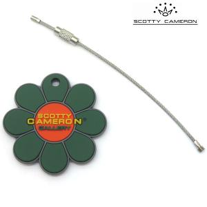 SCOTTY CAMERON スコッティキャメロン パッティングディスク サークルT