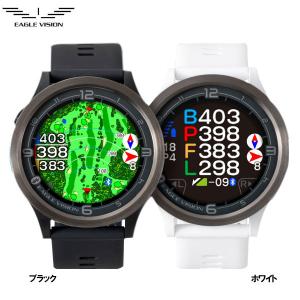 EAGLE VISION Xi イーグルビジョン クロスアイ EV-490 ゴルフ飛距離