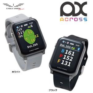 イーグルビジョン AX アクロス EV-539 EAGLE VISION AX GPS ゴルフナビ 爆買