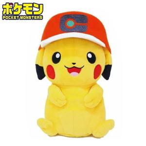 ポケットモンスター ポケモン ピカチュウ キャップ Ver ヘッドカバー ドライバー用 PMHD004｜teeolive-kobe