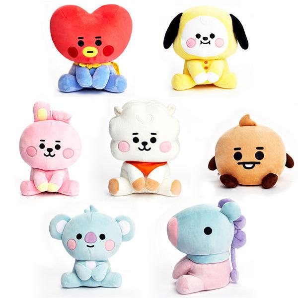 BT21 ビーティーイシビル BABY ドライバー用ヘッドカバー DR用 爆買