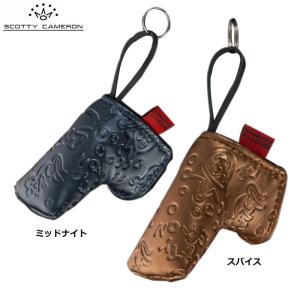 SCOTTY CAMERON スコッティキャメロン 限定 ヒッツ ロゴボール