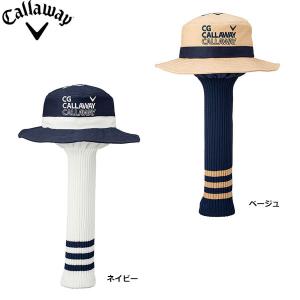 Callaway（キャロウェイ） 限定キャロウェイ ベア フェアウェイ用