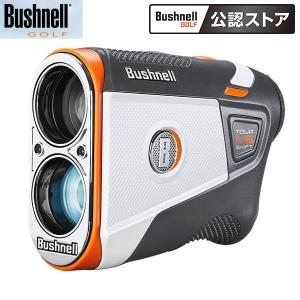 Bushnell ブッシュネル ツアーV3 Slope Edition ゴルフ レーザー
