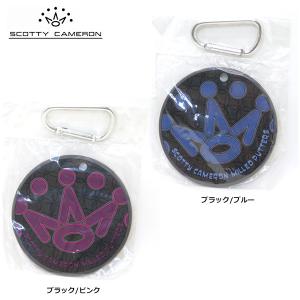 SCOTTY CAMERON スコッティキャメロン パッティングディスク サークルT
