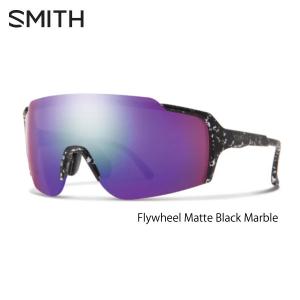 SMITH スミス サングラス Flywheel Matte Black Marble｜teeolive-kobe