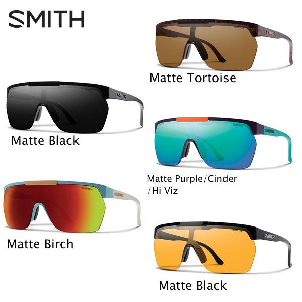 SMITH スミス サングラス XC アジアフィット Asiafit フリップスタイルサングラス 爆...