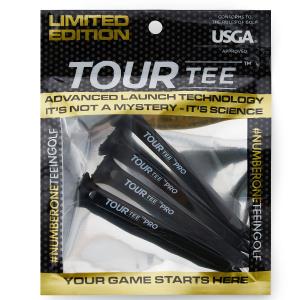 ツアーティー プロ TOUR TEE PRO リミテッドエディション　メール便対応可（260円） 爆買
