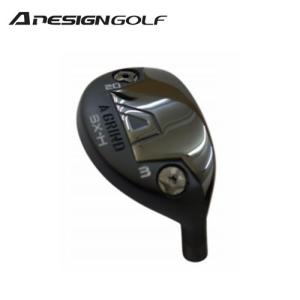 Aデザイン Aグラインド CMB HC IRON A DESIGN A GRIND 6本セット#5-P