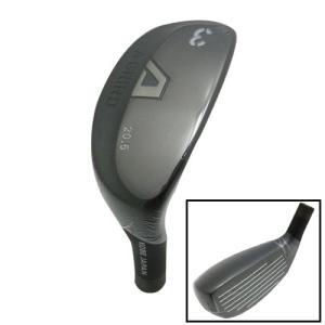 Aデザイン Aグラインド CMB HC IRON A DESIGN A GRIND 6本セット#5-P