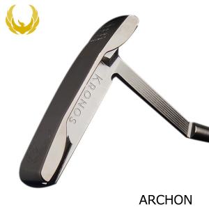 GK春日井□【新品】 477 クロノスゴルフ KRONOS TOUCH SLANT SV