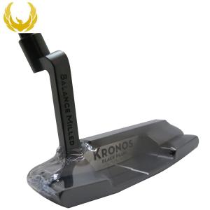 KRONOS 世界限定10本 KRONOS GOLF LTD RELEASE SI Insert Brass