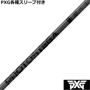 スタンゴルフ ブラックアウト プロトステガ STUNGOLF BlackOut