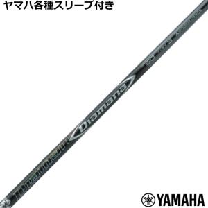 ヤマハ - Yamaha RMX120 カスタムシャフト　TourAD TP6 新製品】【試打】ほどよい操作性と打ちやすさでさらに飛ぶ！話題