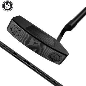 LAGP　LAゴルフ THE LA GOLF PUTTER ギフトセット 限定モデル｜teeolive-kobe