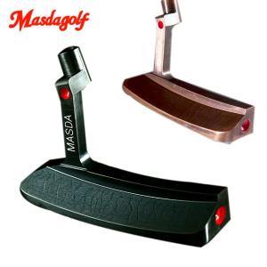 山田パター 山田パター工房 マシンミルドシリーズ タートル