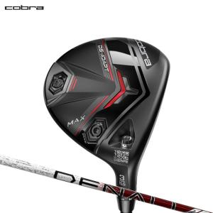 COBRA（ゴルフ） レディース コブラ DARKSPEED アイアン5本