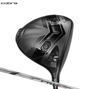 Cobra ダークスピードX ドライバー　レフティ　コブラ　10.5 DARKSPEED X Driver – COBRA Golf