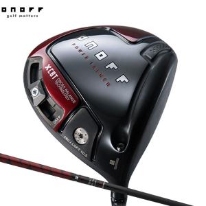 AKA オノフ 2022 ドライバー LABOSPEC シャフト、ウエイト調整