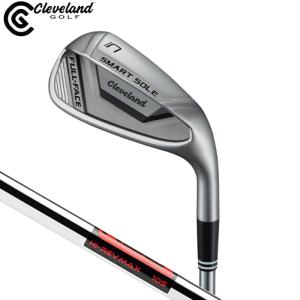 Cleveland Golf（クリーブランドゴルフ） 左用 クリーブランド RTX